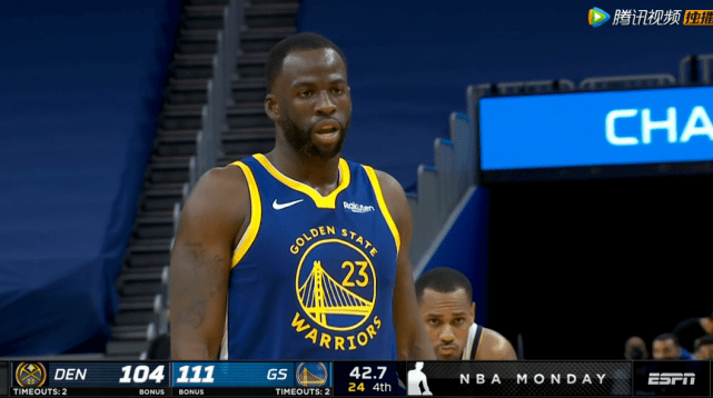 开云全球GPU领导者大爆冷蒂姆与80激战勇士分钟，连对手都承认：穆雷迎来二十赛季高光表现的简单介绍